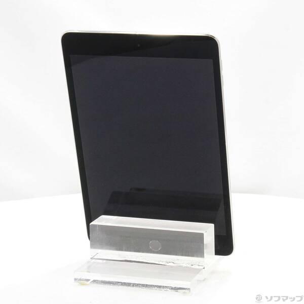 〔中古〕Apple(アップル) iPad mini 4 128GB スペースグレイ MK9N2J／A Wi-Fi〔352-ud〕 |  | 02