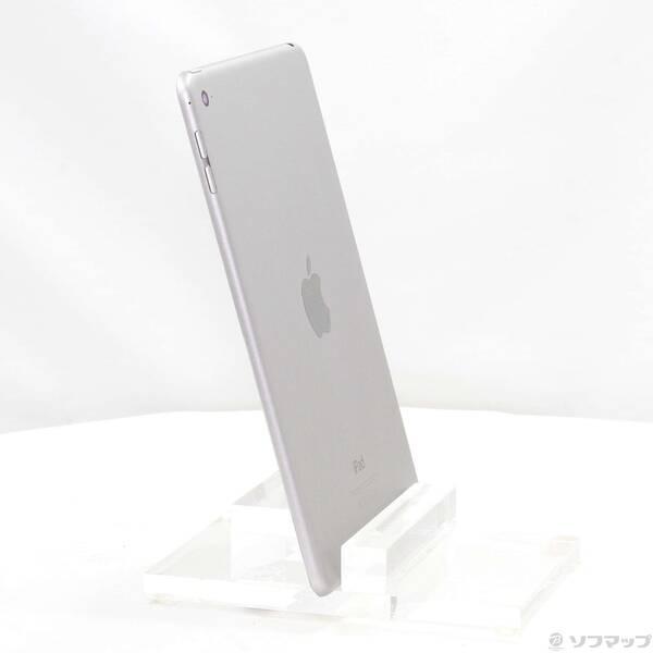 〔中古〕Apple(アップル) iPad mini 4 128GB スペースグレイ MK9N2J／A Wi-Fi〔352-ud〕 |  | 03