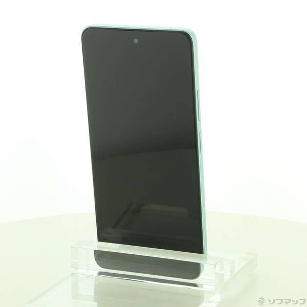 〔中古〕OPPO(オッポ) OPPO A79 5G 128GB グローグリーン CPH2557GR SIMフリー〔297-ud〕 |  | 02