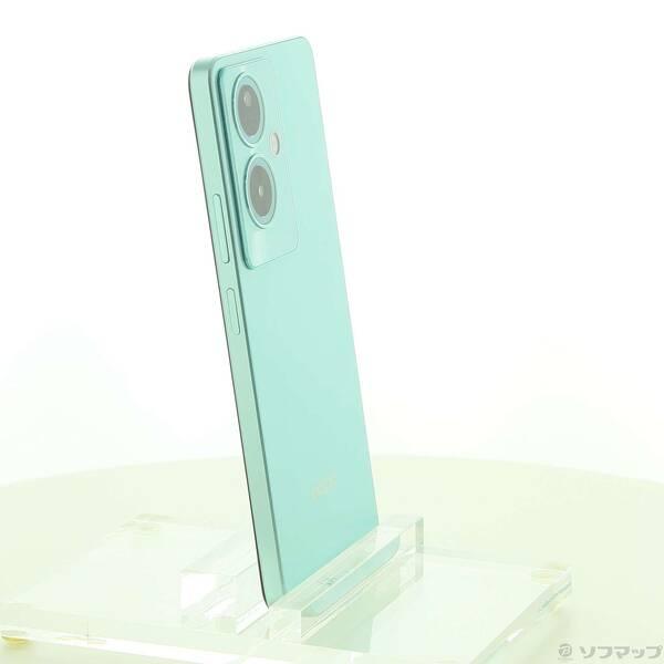 OPPO 79A 5G (CPH2557)SIMフリー　中古品　グローグリーン OPPO A79 5G CPH2557 グローグリーン【国内版SIMフリー】|中古
