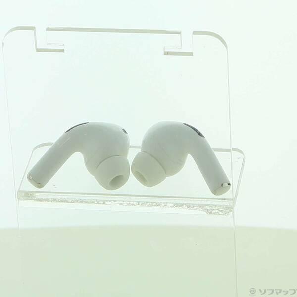 中古〕Apple(アップル) AirPods Pro 第2世代〔348-ud〕 : ソフマップ