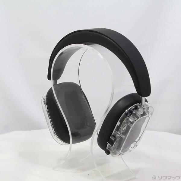 〔中古〕Over Ear トランスペアレント M1002〔269-ud〕の画像