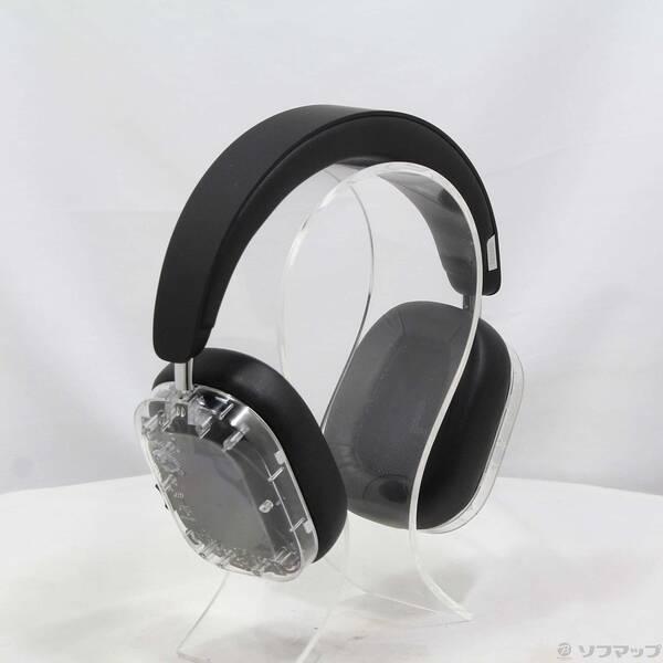 〔中古〕Over Ear トランスペアレント M1002〔269-ud〕の画像