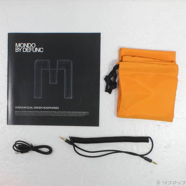〔中古〕Over Ear トランスペアレント M1002〔269-ud〕の画像