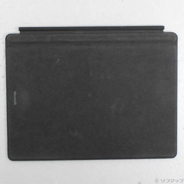 〔中古〕Microsoft(マイクロソフト) スリムペン付き Surface Pro X Signature キーボード 日本語 QSW-00019 ブラック〔269-ud〕 |  | 01