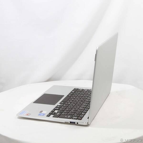 〔中古〕サードウェーブ THIRDWAVE VF-AD4 〔Windows 10〕〔247-ud〕 |  | 01