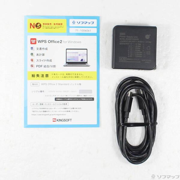 〔中古〕サードウェーブ THIRDWAVE VF-AD4 〔Windows 10〕〔247-ud〕 |  | 04