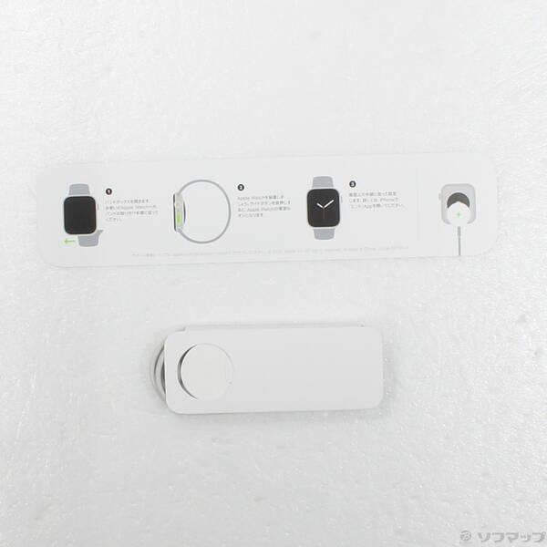 〔中古〕Apple(アップル) Apple Watch SE 第2世代 GPS 44mm スターライトアルミニウムケース バンド無し〔269-ud〕 |  | 04