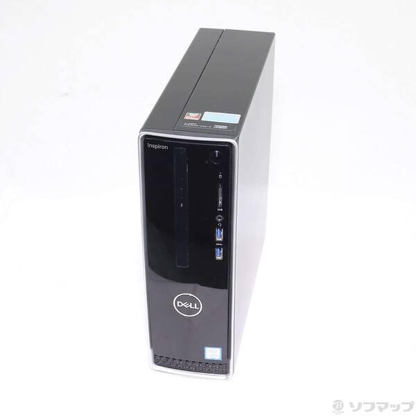 〔中古〕DELL(デル) Inspiron 3470 〔Windows 10〕〔305-ud〕 | 