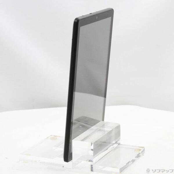 〔中古〕TCL(ティーシーエル) Tab 8 32GB プレミアムブラック 9132X Wi-Fi〔371-ud〕の画像