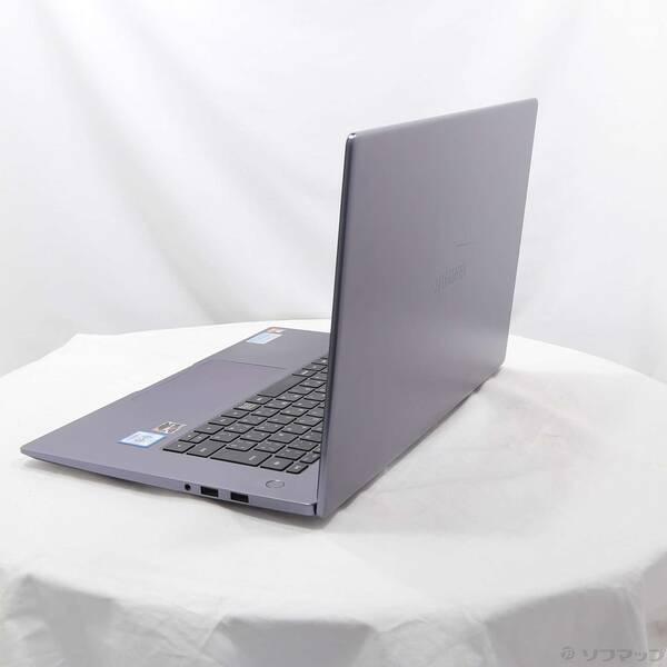 〔中古〕HUAWEI(ファーウェイ) MateBook D 15 BOHWAQHR8BNCNNUA スペースグレー 〔Windows 10〕〔258-ud〕 |  | 01