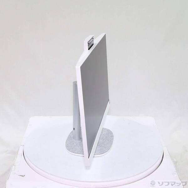 〔中古〕hp(エイチピー) HP All-in-One 24-cr2000jp BD5A6PA-AAAB シェルホワイト〔258-ud〕 |  | 03