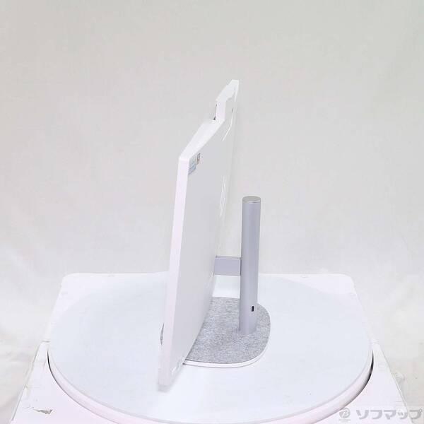 〔中古〕hp(エイチピー) HP All-in-One 24-cr2000jp BD5A6PA-AAAB シェルホワイト〔297-ud〕 |  | 01