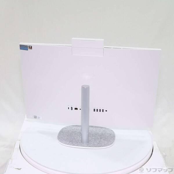 〔中古〕hp(エイチピー) HP All-in-One 24-cr2000jp BD5A6PA-AAAB シェルホワイト〔297-ud〕 |  | 02