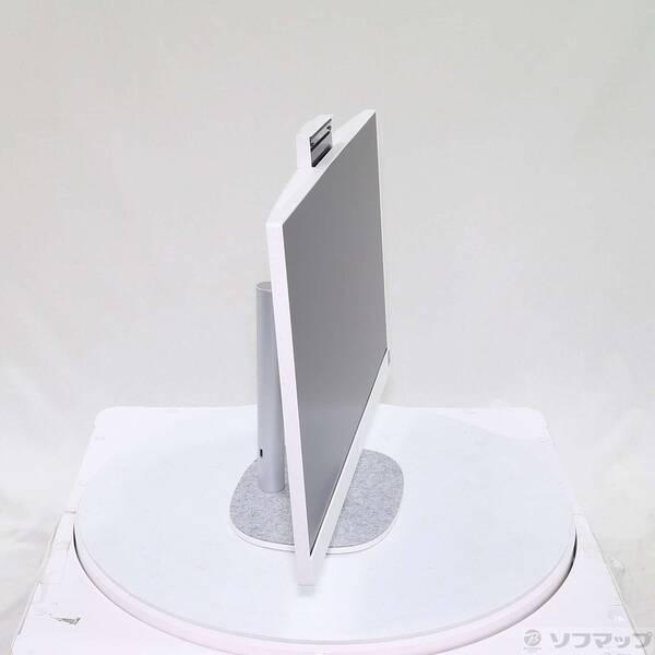 〔中古〕hp(エイチピー) HP All-in-One 24-cr2000jp BD5A6PA-AAAB シェルホワイト〔297-ud〕 |  | 03