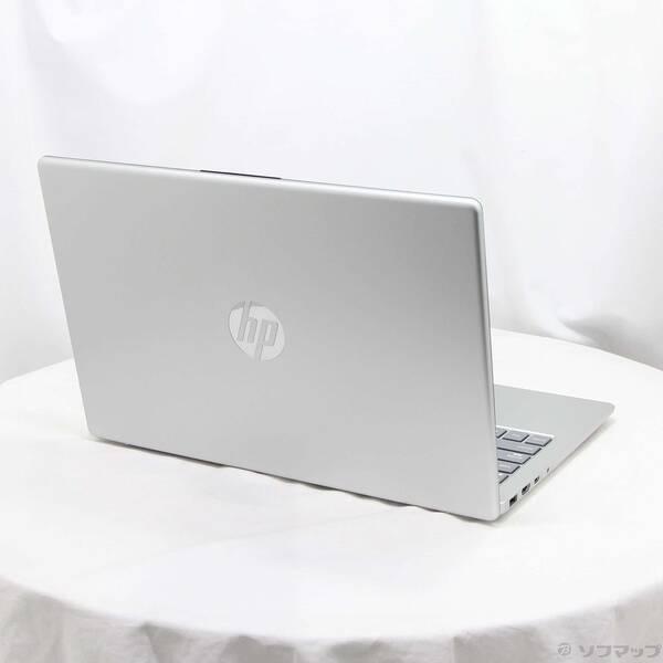 〔中古〕hp(エイチピー) HP 14-ep1000 AY6S4PA-AAAC ナチュラルシルバー〔305-ud〕 |  | 02