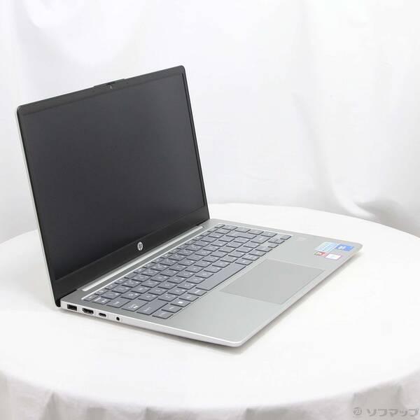 〔中古〕hp(エイチピー) HP 14-ep1000 AY6S4PA-AAAC ナチュラルシルバー〔305-ud〕 |  | 03