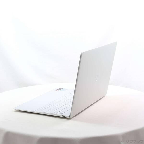〔中古〕DELL(デル) XPS 13 9340 MX73-ENHB プラチナシルバー〔262-ud〕 |  | 01