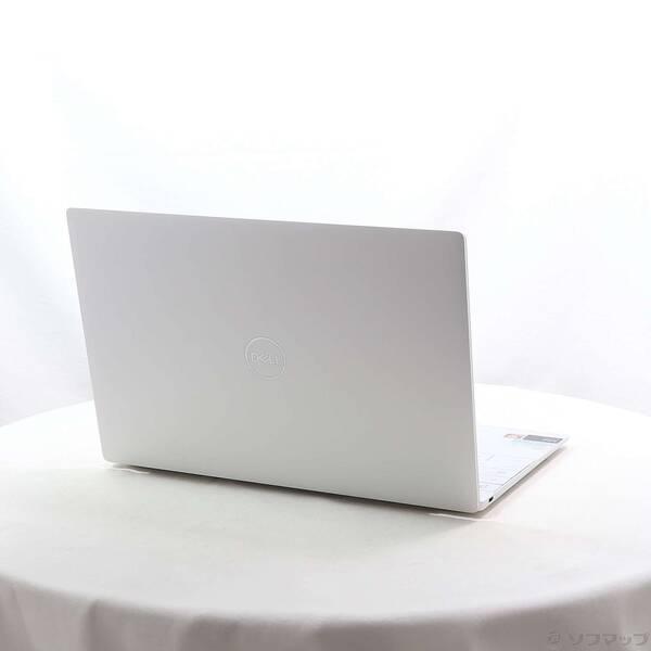〔中古〕DELL(デル) XPS 13 9340 MX73-ENHB プラチナシルバー〔262-ud〕 |  | 02