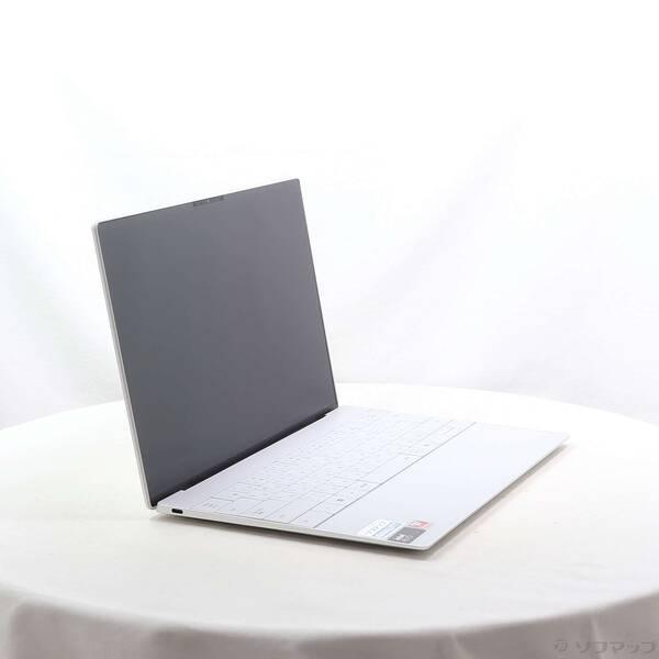 〔中古〕DELL(デル) XPS 13 9340 MX73-ENHB プラチナシルバー〔262-ud〕 |  | 03
