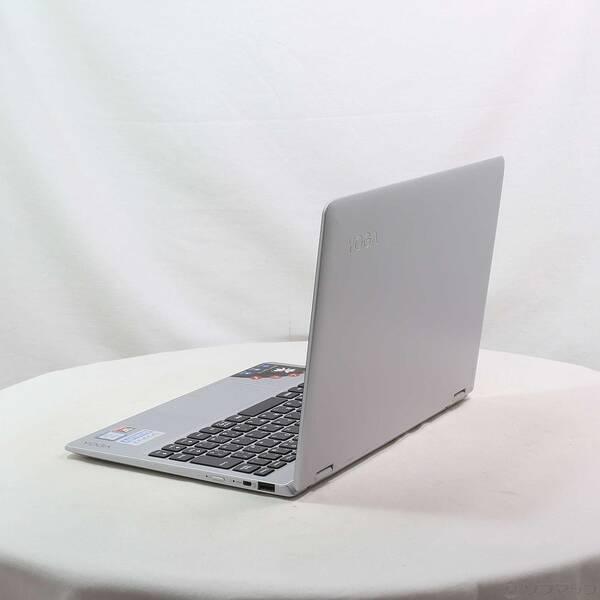 〔中古〕Lenovo(レノボジャパン) YOGA 710 80V60011JP プラチナシルバー 〔Windows 10〕〔269-ud〕 |  | 01