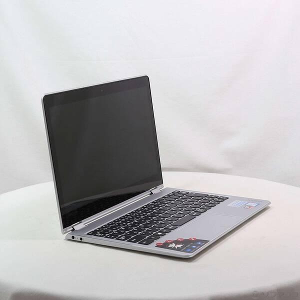 〔中古〕Lenovo(レノボジャパン) YOGA 710 80V60011JP プラチナシルバー 〔Windows 10〕〔269-ud〕 |  | 03