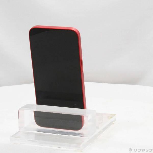 〔中古〕Apple(アップル) iPhone14 128GB プロダクトレッド MPV93J／A SIMフリー 〔ネットワーク利用制限▲〕〔344-ud〕 |  | 02