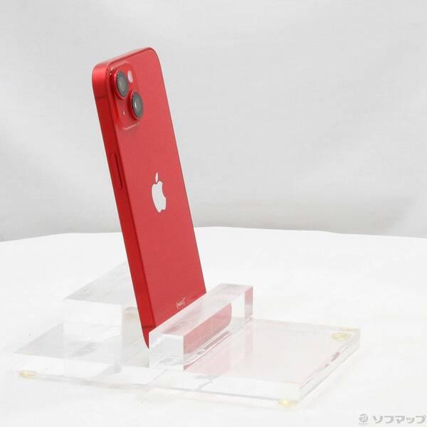 〔中古〕Apple(アップル) iPhone14 128GB プロダクトレッド MPV93J／A SIMフリー 〔ネットワーク利用制限▲〕〔344-ud〕 |  | 03