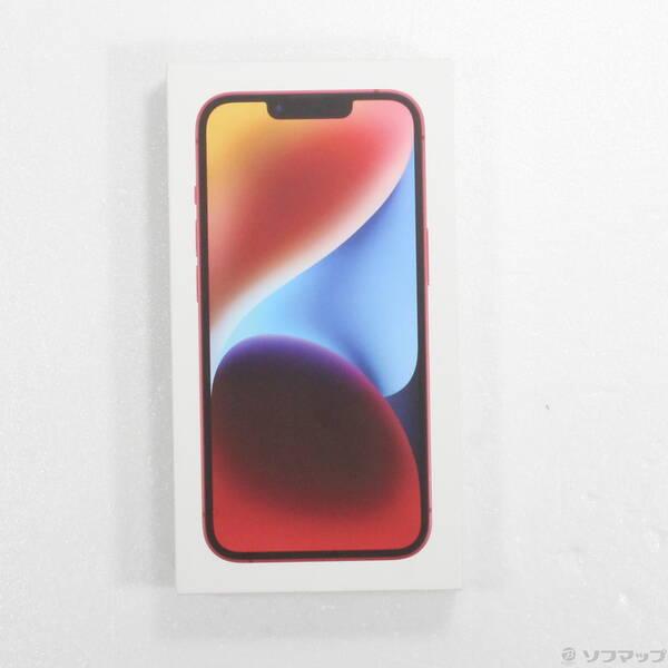 〔中古〕Apple(アップル) iPhone14 128GB プロダクトレッド MPV93J／A SIMフリー 〔ネットワーク利用制限▲〕〔344-ud〕 |  | 04