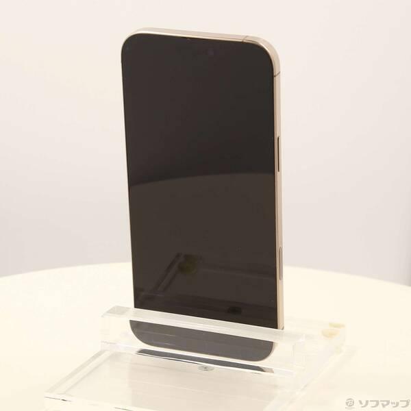 中古〕Apple(アップル) iPhone16 Pro Max 256GB デザート