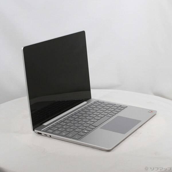 〔中古〕Microsoft(マイクロソフト) Surface Laptop Go 3 〔Core i5／8GB／SSD128GB〕 XJB-00004 プラチナ〔276-ud〕 |  | 03