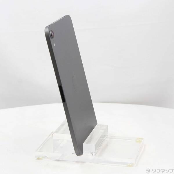 〔中古〕Apple(アップル) iPad mini 第6世代 64GB スペースグレイ MK7M3J／A Wi-Fi〔352-ud〕 |  | 03