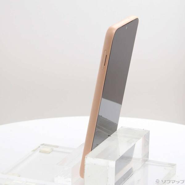 arrows We2 F-52E オレンジ　新品未使用 F-52E arrows We2 Sランク 付属品あり