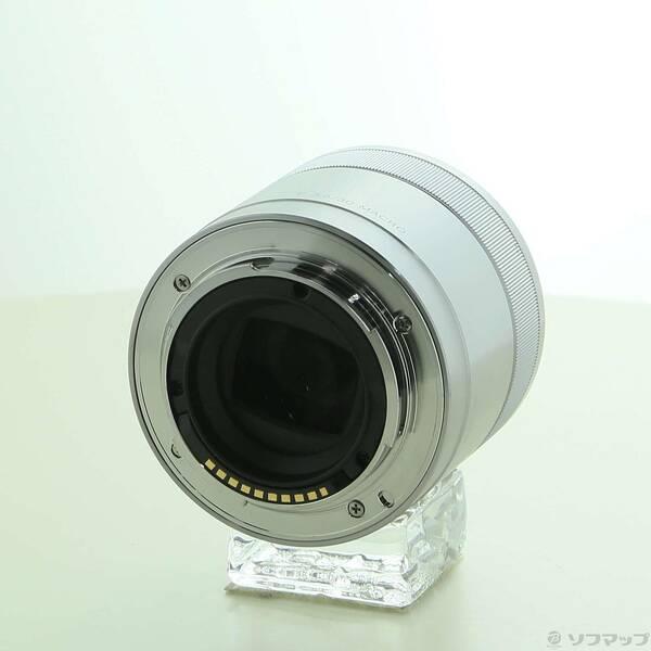 〔中古〕SONY(ソニー) E 30mm F3.5 Macro (SEL30M35)〔262-ud〕 |  | 02