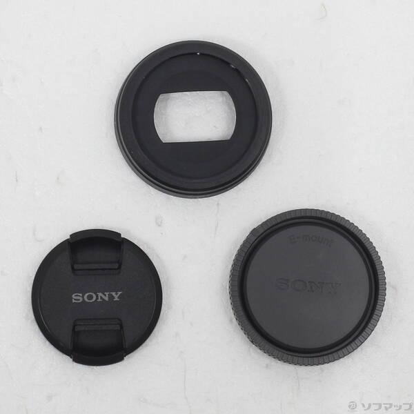〔中古〕SONY(ソニー) E 30mm F3.5 Macro (SEL30M35)〔262-ud〕 |  | 04