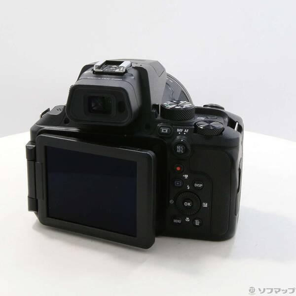 〔中古〕Nikon(ニコン) 期間特価対象品 COOLPIX P950 ブラック〔258-ud〕 |  | 02