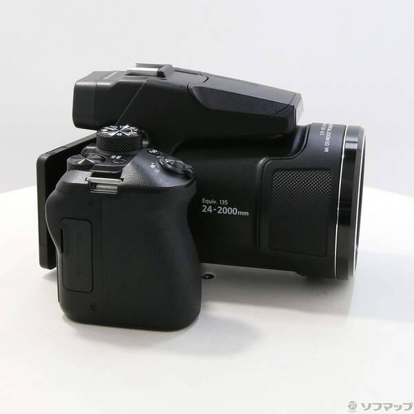 〔中古〕Nikon(ニコン) 期間特価対象品 COOLPIX P950 ブラック〔258-ud〕 |  | 03