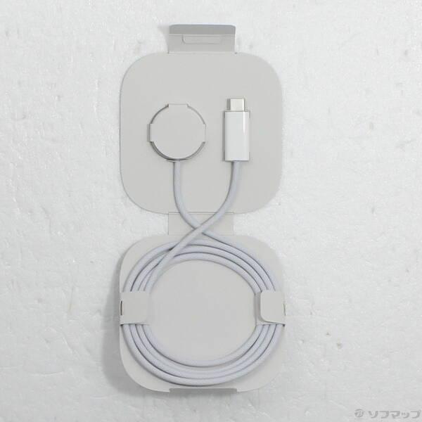 〔中古〕Apple(アップル) Apple Watch Ultra GPS + Cellular 49mm チタニウムケース バンド無し〔377-ud〕 |  | 04