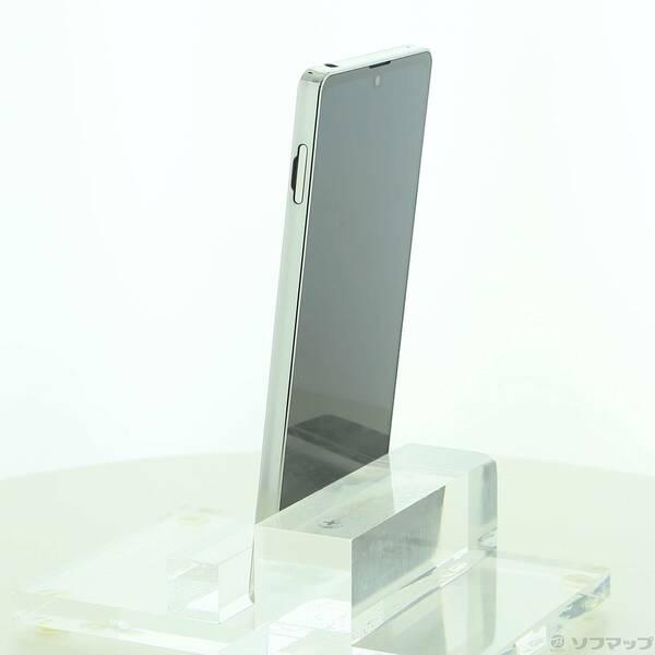 〔中古〕SHARP(シャープ) AQUOS zero6 128GB ホワイト A102SH Softbank SIMフリー 〔ネットワーク利用制限▲〕〔348-ud〕 |  | 01