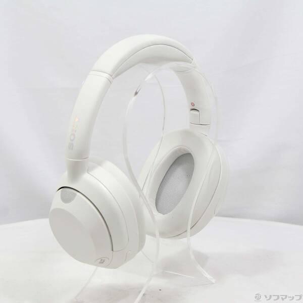 〔中古〕SONY(ソニー) ULT WEAR WH-ULT900N (W) オフホワイト〔269-ud〕 |  | 01