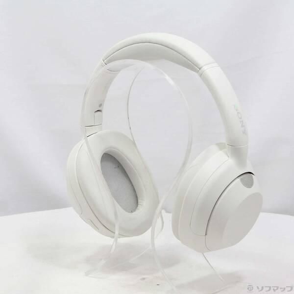 〔中古〕SONY(ソニー) ULT WEAR WH-ULT900N (W) オフホワイト〔269-ud〕 |  | 02