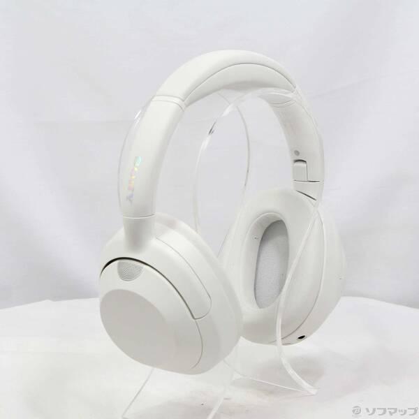 〔中古〕SONY(ソニー) ULT WEAR WH-ULT900N (W) オフホワイト〔269-ud〕 |  | 03