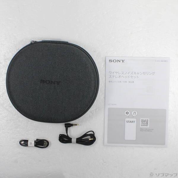 〔中古〕SONY(ソニー) ULT WEAR WH-ULT900N (W) オフホワイト〔269-ud〕 |  | 04