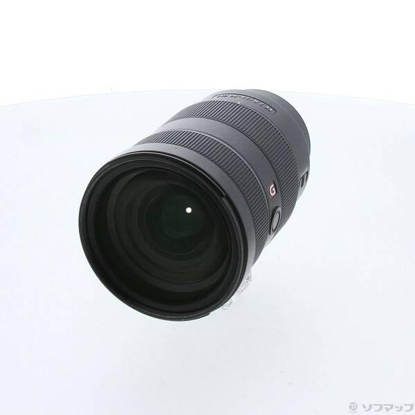 〔中古〕SONY(ソニー) FE 24-70mm F2.8 GM SEL2470GM (Eレンズ)〔262-ud〕 | 