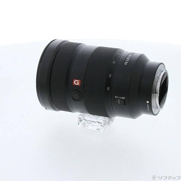 〔中古〕SONY(ソニー) FE 24-70mm F2.8 GM SEL2470GM (Eレンズ)〔262-ud〕 |  | 01