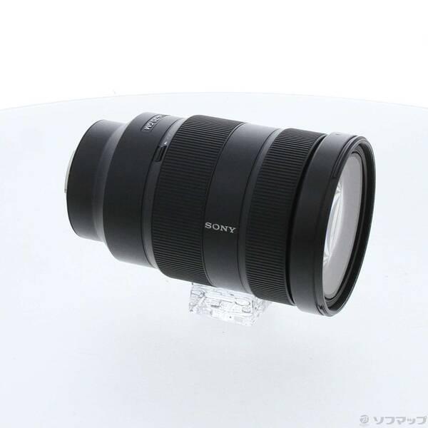 〔中古〕SONY(ソニー) FE 24-70mm F2.8 GM SEL2470GM (Eレンズ)〔262-ud〕 |  | 03