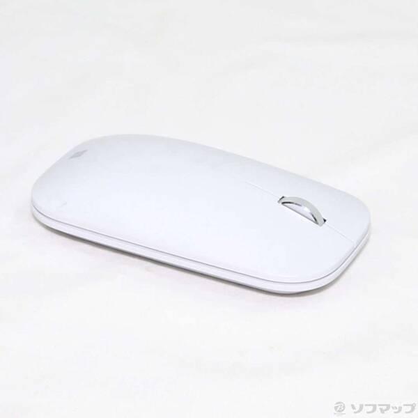 〔中古〕Microsoft(マイクロソフト) Surface モバイルマウス KGY-00007 グレー〔377-ud〕 |  | 03