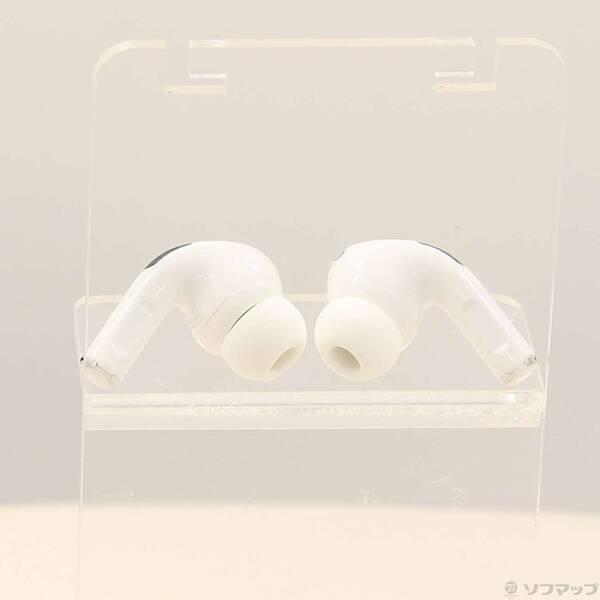 中古〕Apple(アップル) AirPods Pro 第2世代〔196-ud