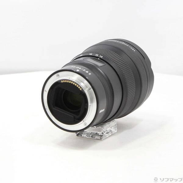 〔中古〕Nikon(ニコン) NIKKOR Z 14-24mm f／2.8 S ニコンZマウント〔262-ud〕 |  | 02