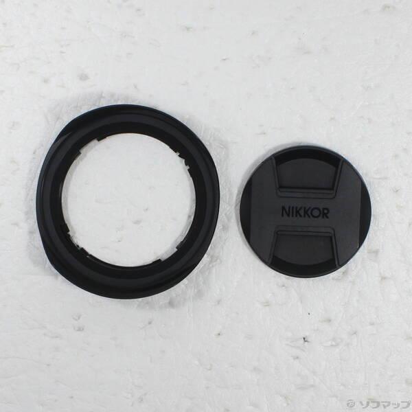 〔中古〕Nikon(ニコン) NIKKOR Z 14-24mm f／2.8 S ニコンZマウント〔262-ud〕 |  | 04